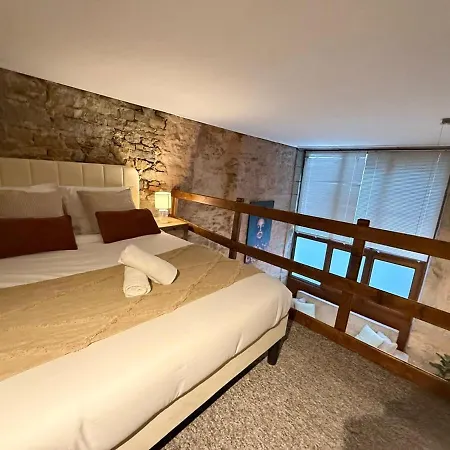 Bourgelat 1 1 Bedroom Bellecour شقة