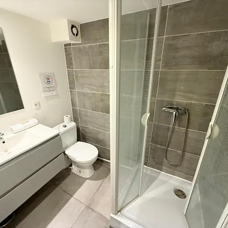 Bourgelat 1 1 Bedroom Bellecour * Lyon